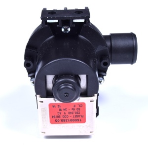 картинка Насос сливной стиральной машины в Сервисном центре «Близнецов»