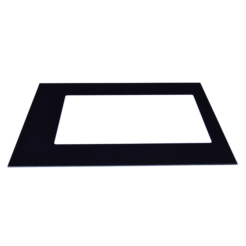 картинка Стекло двери внешнее микроволновой печи в Сервисном центре «Близнецов»