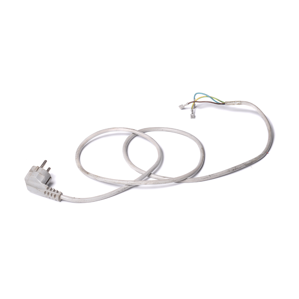 картинка Сетевой шнур стиральной машины (с разборки) в Сервисном центре «Близнецов»