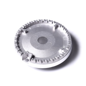 картинка Рассекатель большой горелки R газовой плиты в Сервисном центре «Близнецов»