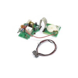 картинка Модуль управления кухонного комбайна в Сервисном центре «Близнецов»