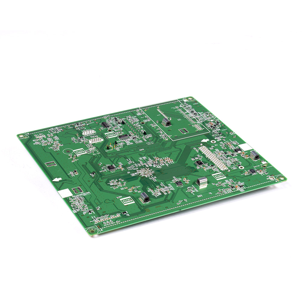 картинка MAIN-плата телевизора в Сервисном центре «Близнецов»