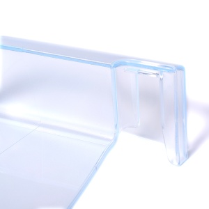 картинка Балкон холодильника в Сервисном центре «Близнецов»