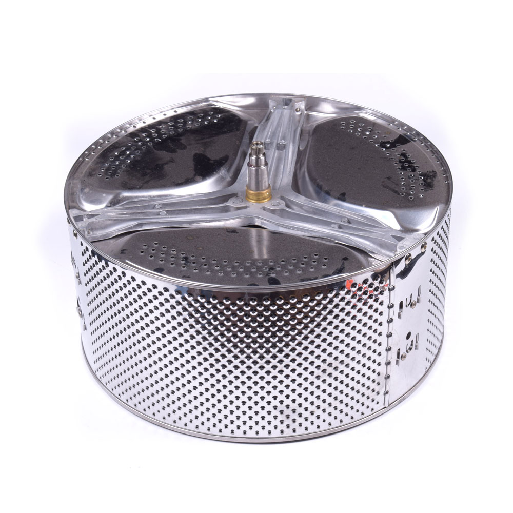 картинка Барабан стиральной машины в Сервисном центре «Близнецов»