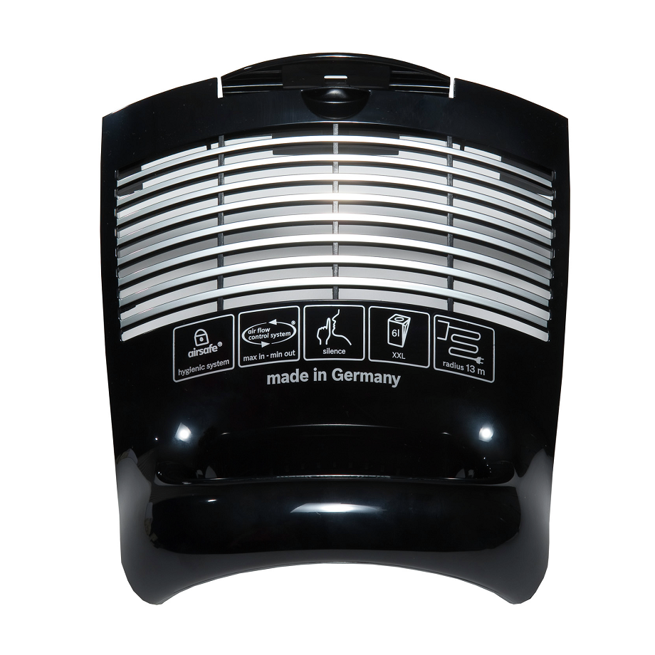 картинка Решетка пылесоса в Сервисном центре «Близнецов»