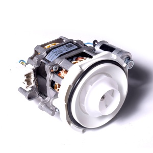 картинка Насос циркуляционный посудомоечной машины в Сервисном центре «Близнецов»