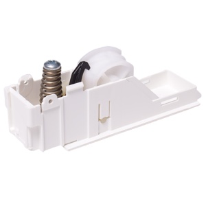 картинка Замок двери сушильной машины в Сервисном центре «Близнецов»