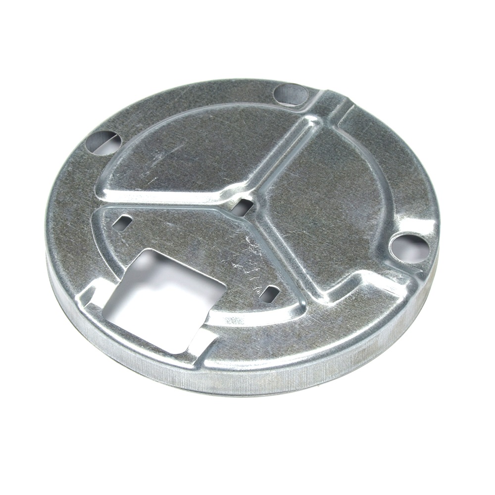 картинка Корпус конфорки электроплиты в Сервисном центре «Близнецов»