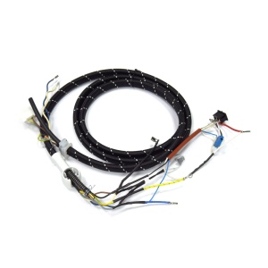 картинка Шланг паровой в сборе утюга, гладильного устройства в Сервисном центре «Близнецов»