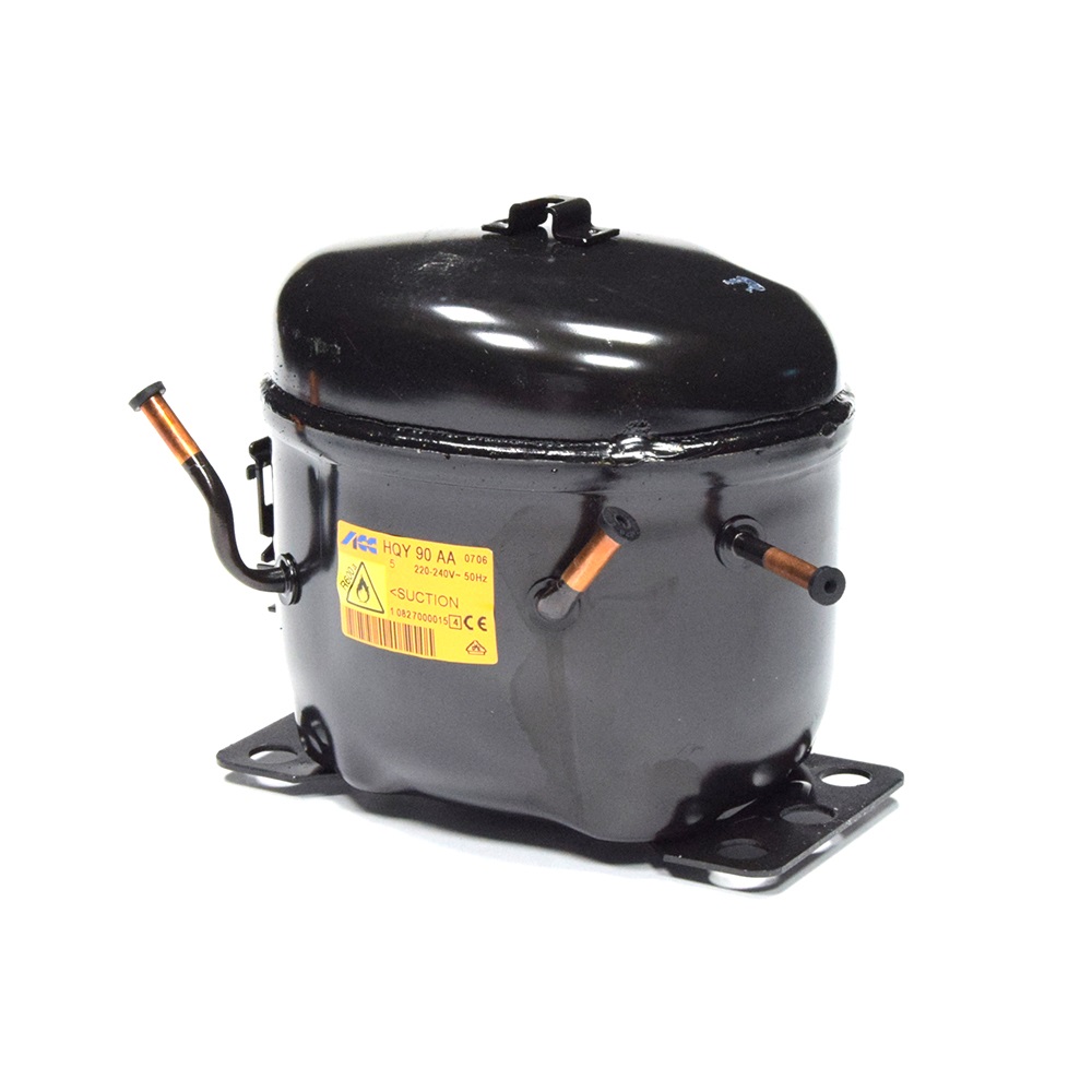 картинка Компрессор холодильника в Сервисном центре «Близнецов»