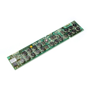 Плата индикации духовки, варочной панели 3300361106 ELECTROLUX ZANUSSI