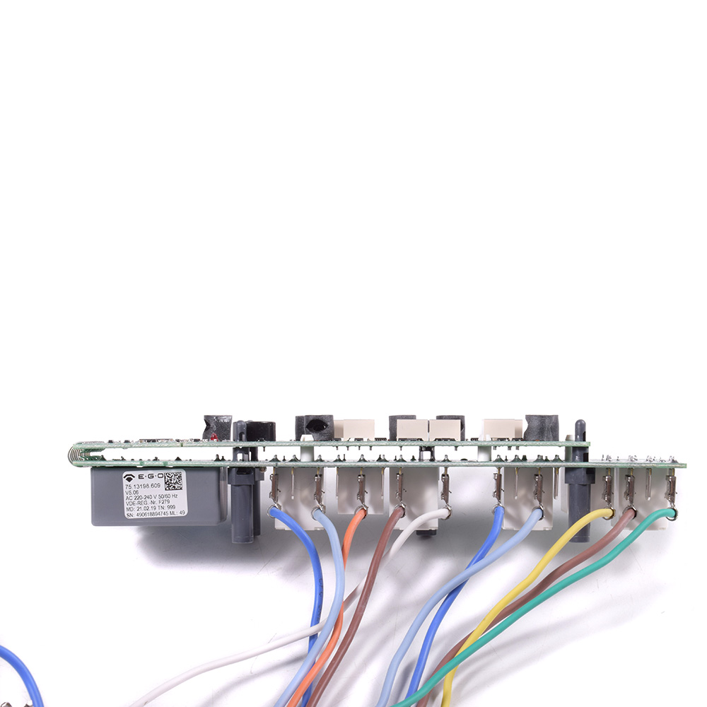 картинка Модуль управления варочной панели в Сервисном центре «Близнецов»