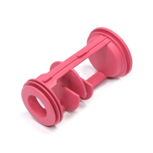 картинка Фильтр сливного насоса стиральной машины в Сервисном центре «Близнецов»