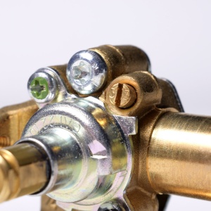 картинка Кран газовый плиты в Сервисном центре «Близнецов»