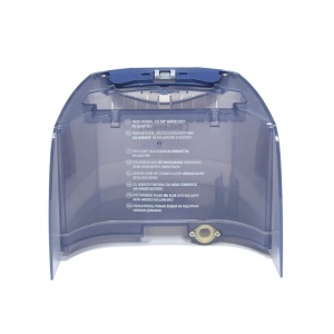 картинка Емкость утюга в Сервисном центре «Близнецов»