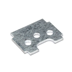 картинка Крепеж шарнира двери духовки в Сервисном центре «Близнецов»