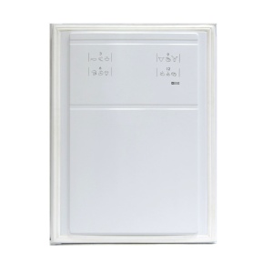 картинка Дверь морозильной камеры холодильника в Сервисном центре «Близнецов»