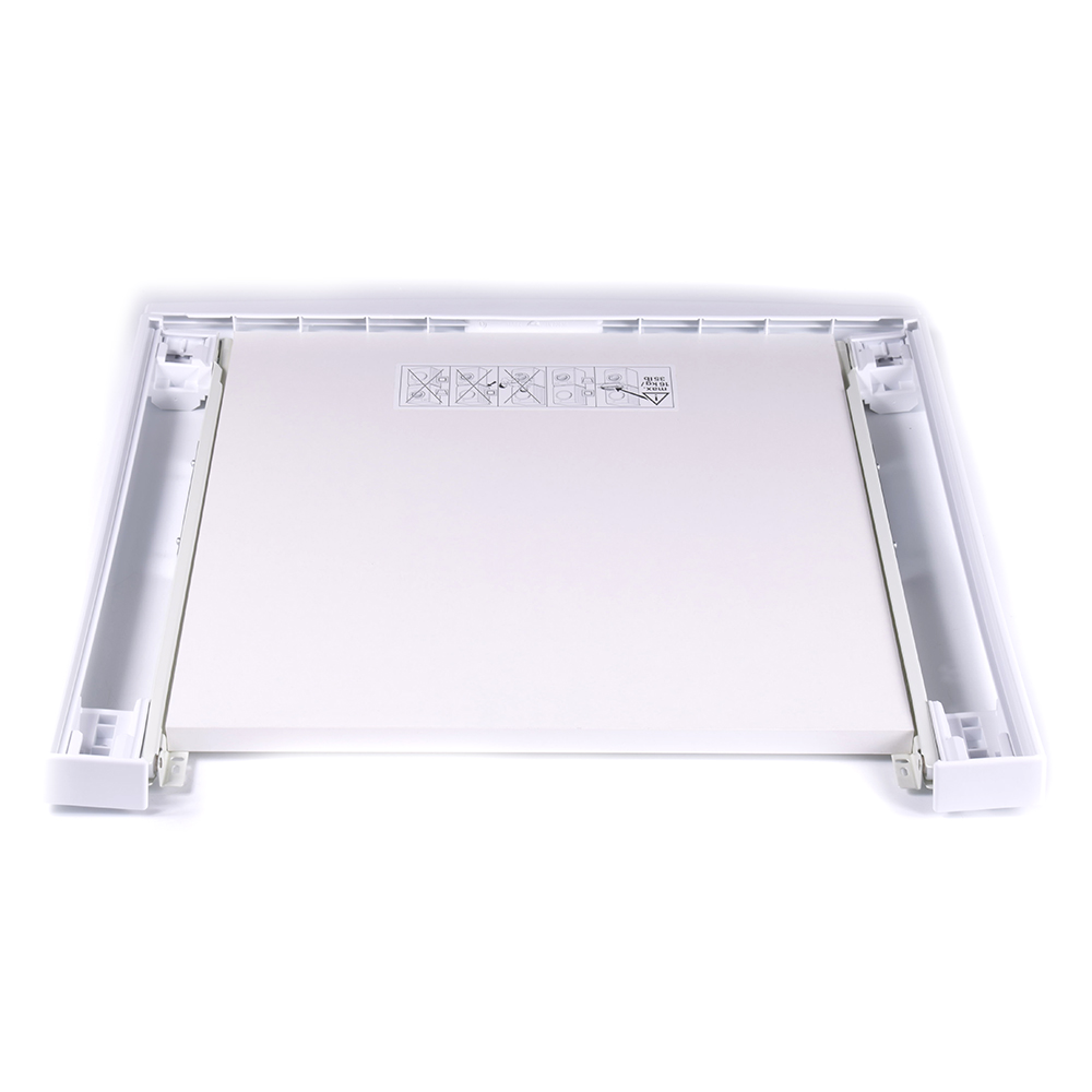 картинка Элемент соединительный с выдвижной полкой WTZ11400(00) сушильной машины в Сервисном центре «Близнецов»