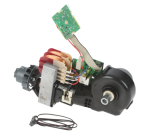 картинка Привод кухонного комбайна в Сервисном центре «Близнецов»