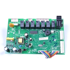 картинка Модуль силовой посудомоечной машины в Сервисном центре «Близнецов»