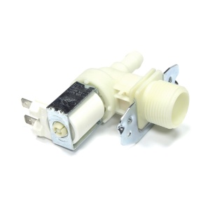 картинка Электроклапан заливной стиральной машины в Сервисном центре «Близнецов»