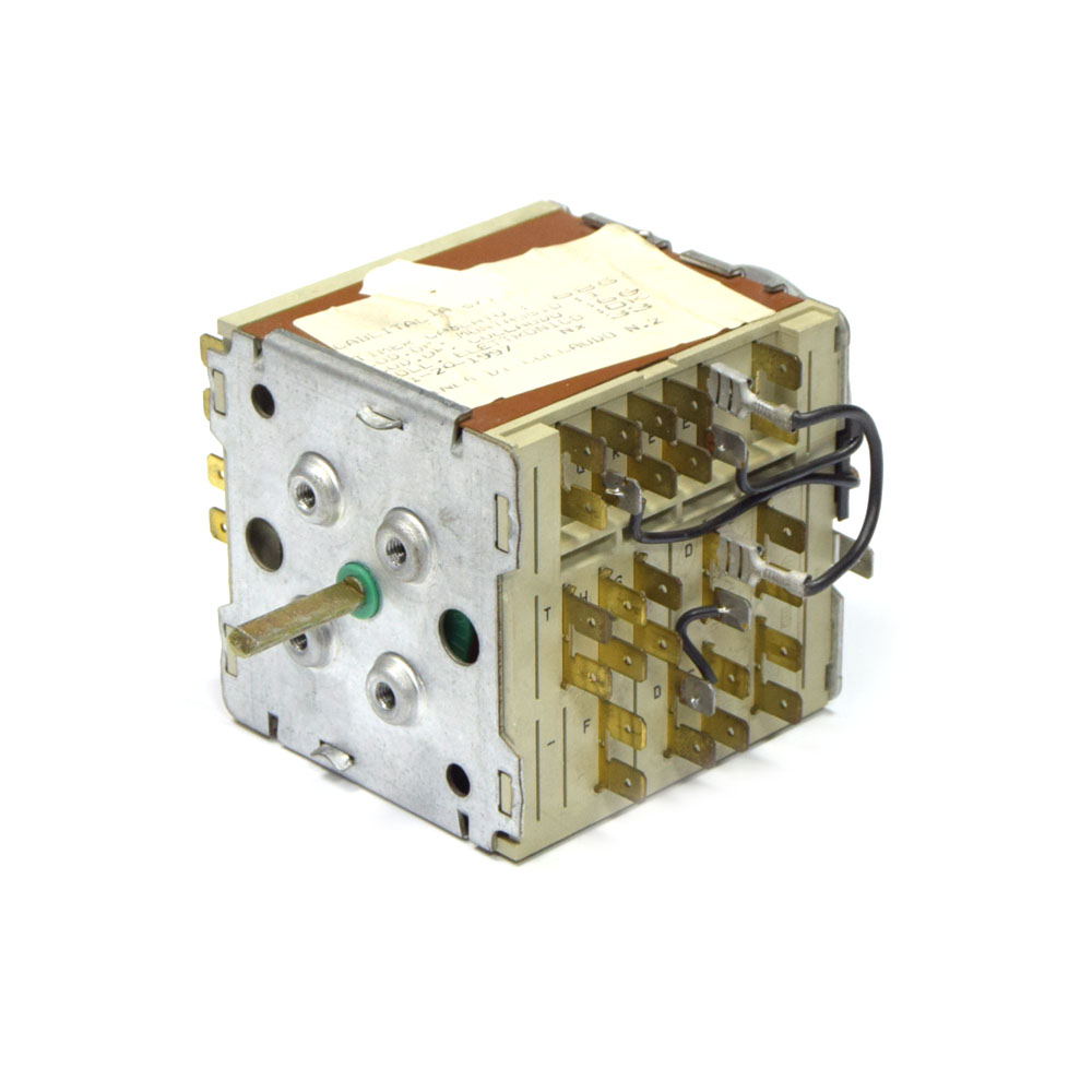 картинка Таймер Elbi 1336 стиральной машины в Сервисном центре «Близнецов»