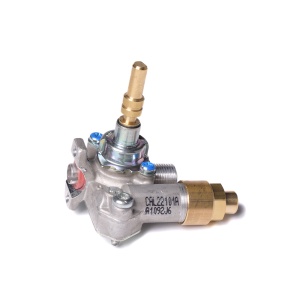 картинка Кран 16/7 0,29 газовой плиты в Сервисном центре «Близнецов»