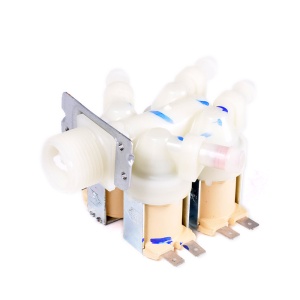 картинка Электроклапан заливной стиральной машины в Сервисном центре «Близнецов»