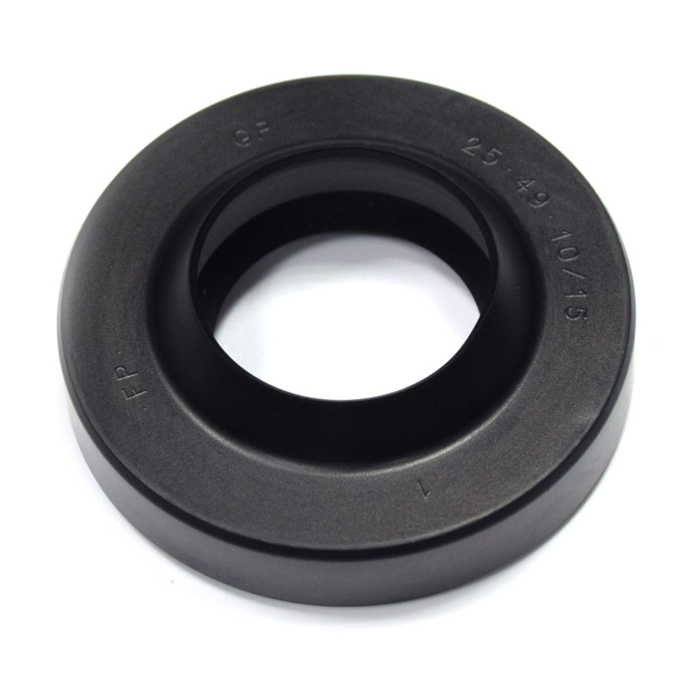 картинка Сальник бака стиральной машины, "25x49x10/15 " в Сервисном центре «Близнецов»