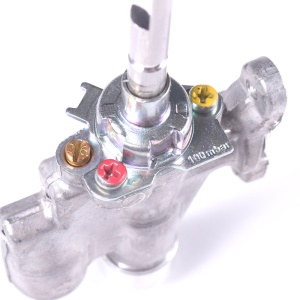 картинка Кран газовый плиты газовой в Сервисном центре «Близнецов»