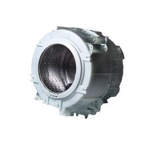 картинка Бак в сборе стиральной машины в Сервисном центре «Близнецов»