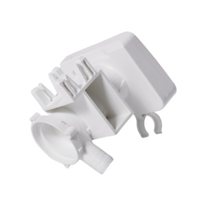 картинка Улитка сливного насоса стиральной машины в Сервисном центре «Близнецов»