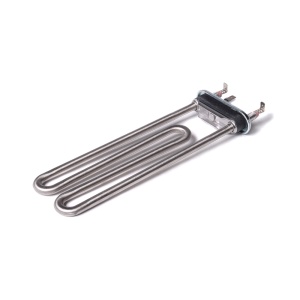 картинка Элемент нагревательный (ТЭН) 2000W стиральной машины в Сервисном центре «Близнецов»