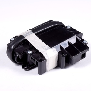 картинка Модуль силовой вытяжки в Сервисном центре «Близнецов»