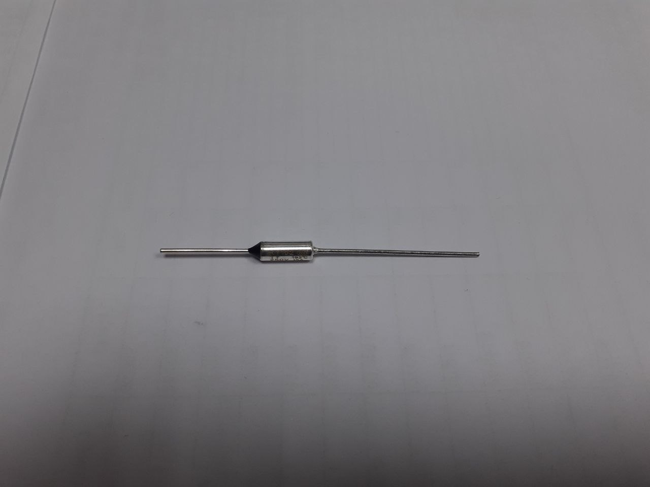 картинка Термопредохранитель тэна в Сервисном центре «Близнецов»