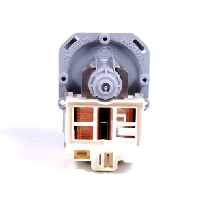 картинка Насос сливной стиральной машины в Сервисном центре «Близнецов»