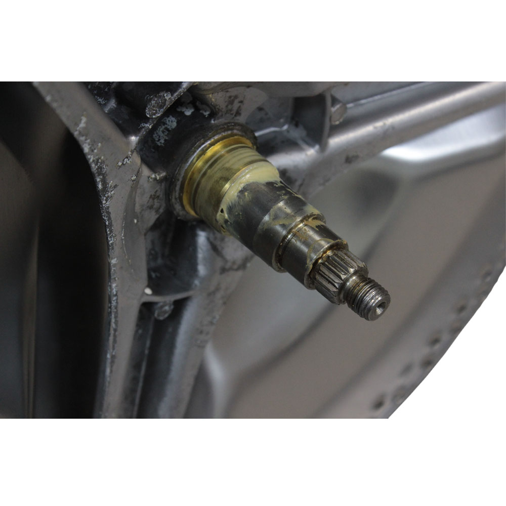 картинка Барабан стиральной машины в Сервисном центре «Близнецов»