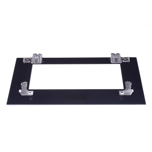 картинка Стекло внешнее микроволновой печи в Сервисном центре «Близнецов»