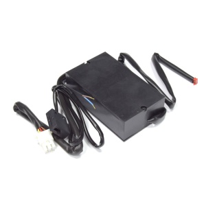 картинка Модуль вытяжки в Сервисном центре «Близнецов»