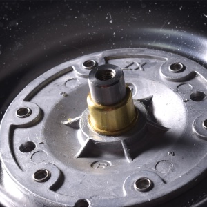 картинка Барабан стиральной машины в Сервисном центре «Близнецов»