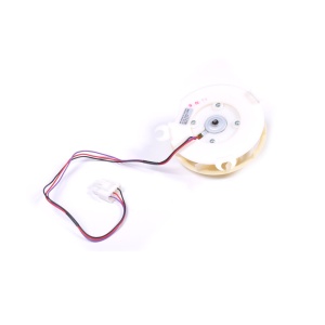 картинка Вентилятор холодильника в Сервисном центре «Близнецов»