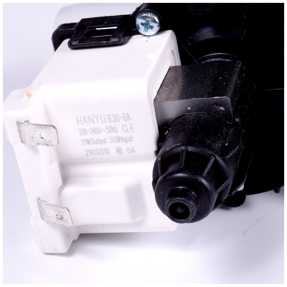 картинка Насос сливной стиральной машины в Сервисном центре «Близнецов»