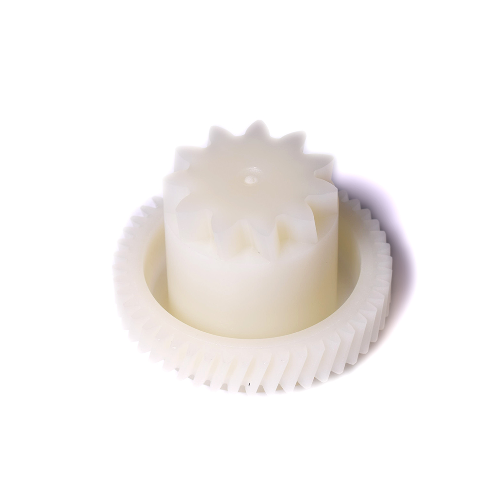 картинка Шестерня ломтерезки в Сервисном центре «Близнецов»