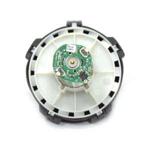 картинка Мотор пылесоса в Сервисном центре «Близнецов»