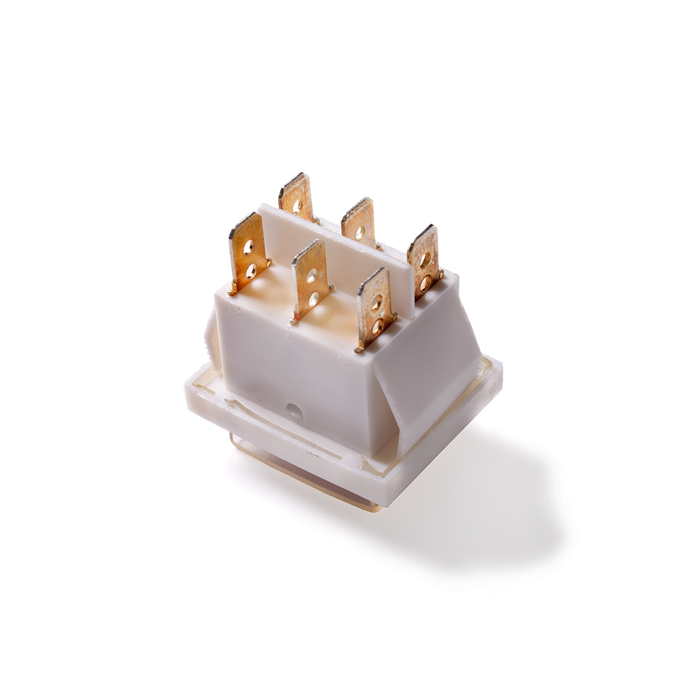 картинка Выключатель трехпозиционный (конв.) (28) обогревателя в Сервисном центре «Близнецов»