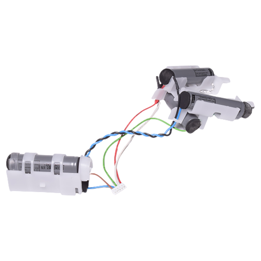 картинка Аккумулятор 18V пылесоса в Сервисном центре «Близнецов»