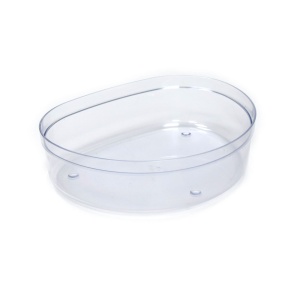 картинка Крышка лотка для мяса мясорубки в Сервисном центре «Близнецов»