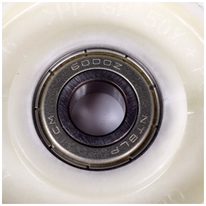 картинка Ролик натяжной сушильной машины в Сервисном центре «Близнецов»