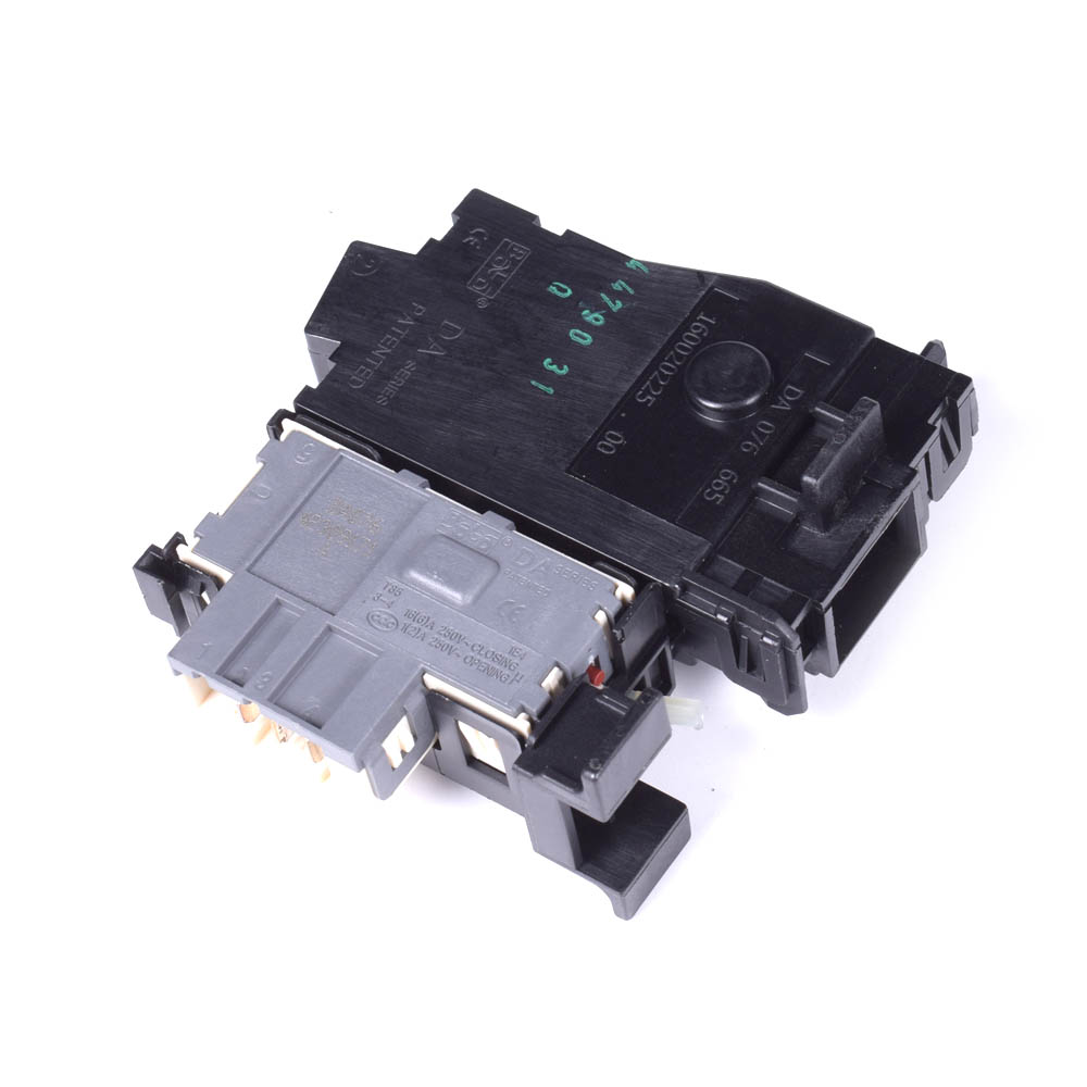 Замок люка стиральной машины C00111494S INDESIT HOTPOINT- ARISTON