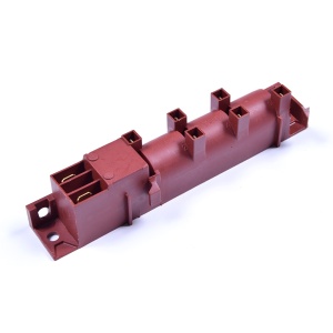 картинка Блок поджига газовой плиты в Сервисном центре «Близнецов»